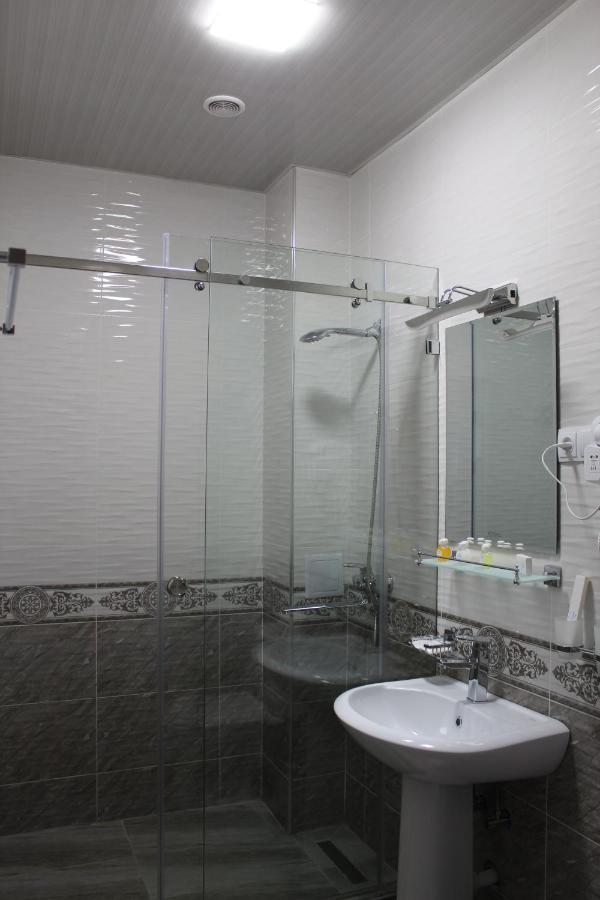Hotel Shosh Modern Ташкент Екстер'єр фото