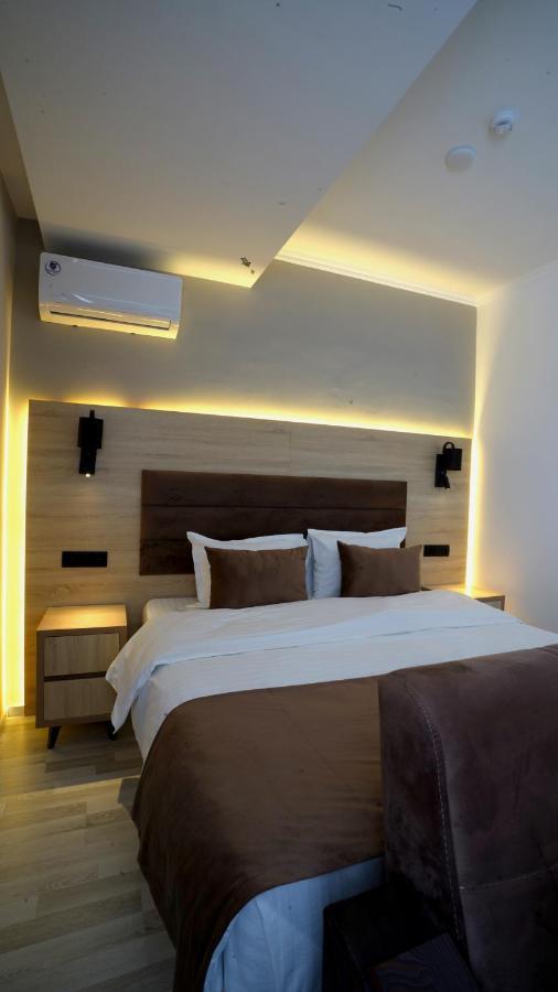 Hotel Shosh Modern Ташкент Екстер'єр фото
