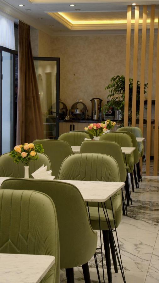 Hotel Shosh Modern Ташкент Екстер'єр фото