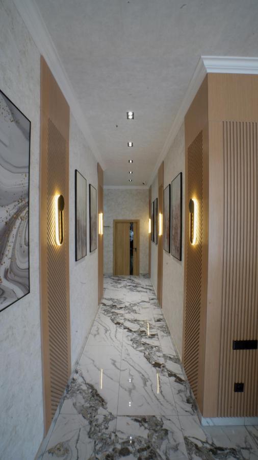 Hotel Shosh Modern Ташкент Екстер'єр фото