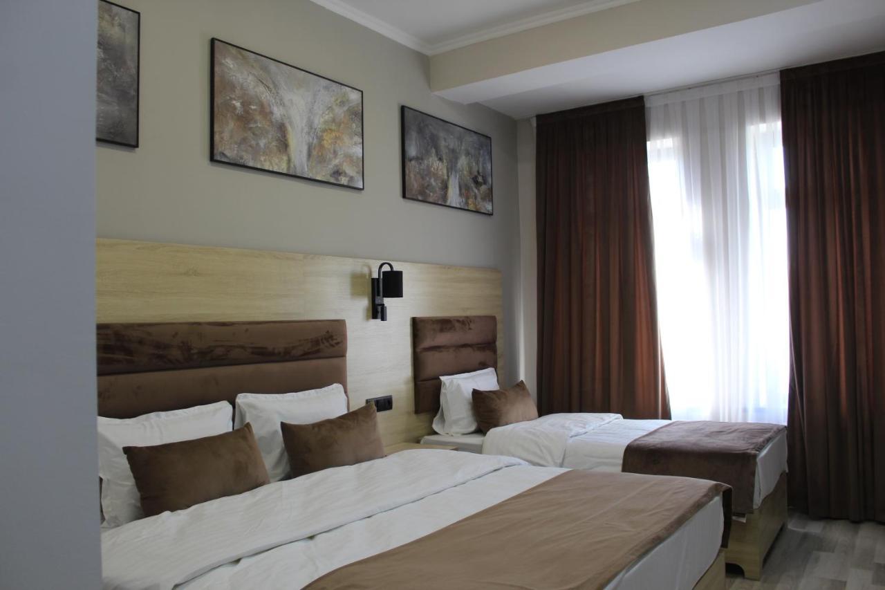 Hotel Shosh Modern Ташкент Екстер'єр фото