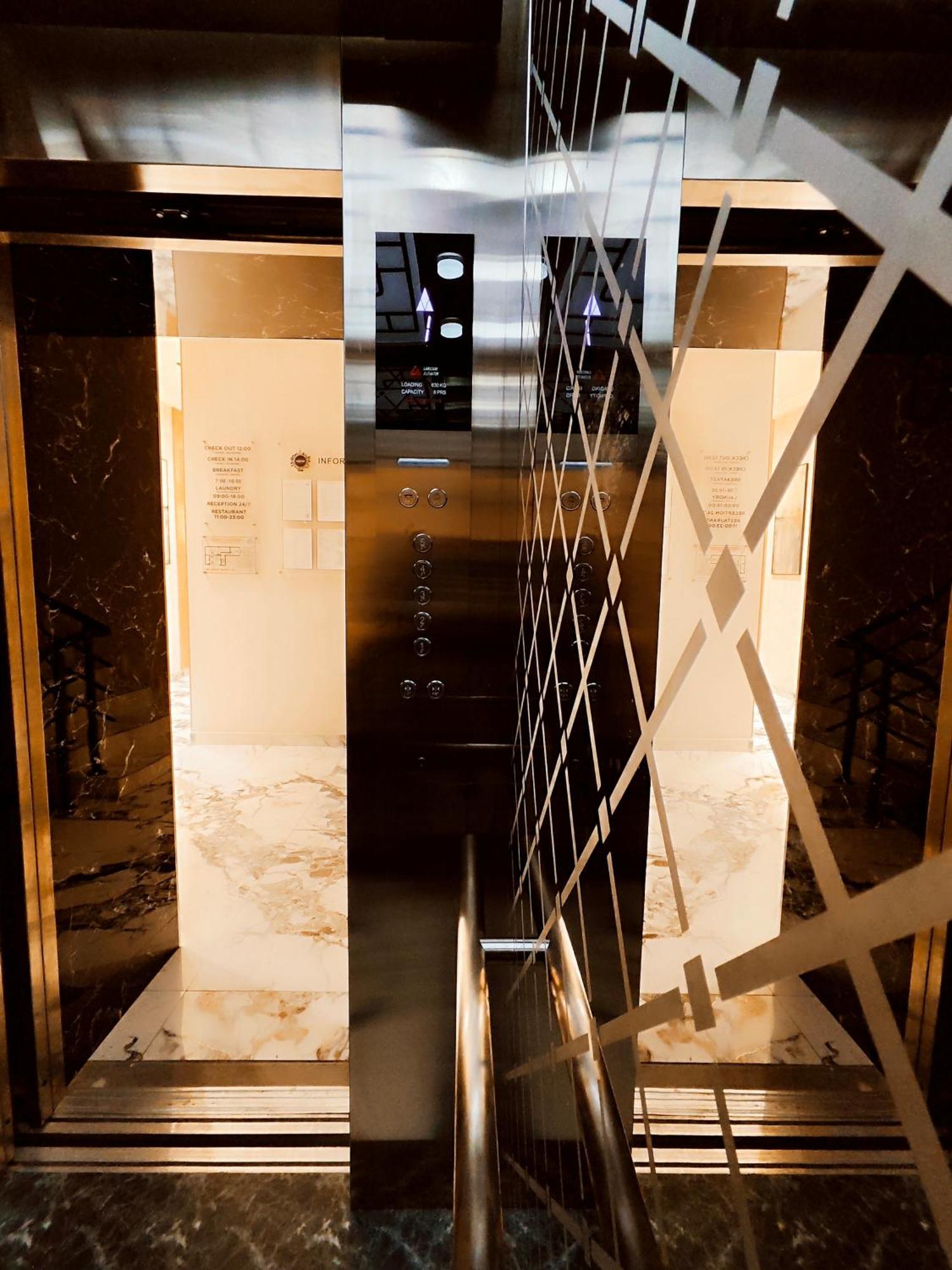 Hotel Shosh Modern Ташкент Екстер'єр фото