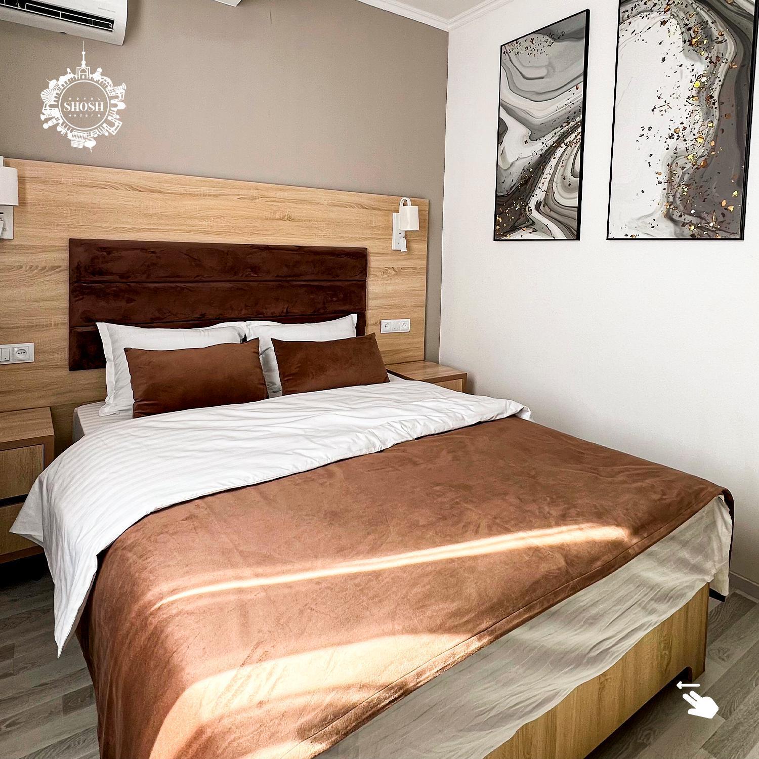 Hotel Shosh Modern Ташкент Екстер'єр фото